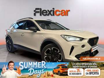 1.5 TSI 110kW (150 CV) DSG