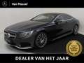 Mercedes-Benz S 500 Coupé 4Matic / Panoramadak/ 20 inch/ Designo/ Burm Schwarz - thumbnail 1