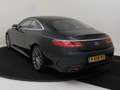 Mercedes-Benz S 500 Coupé 4Matic / Panoramadak/ 20 inch/ Designo/ Burm Schwarz - thumbnail 7