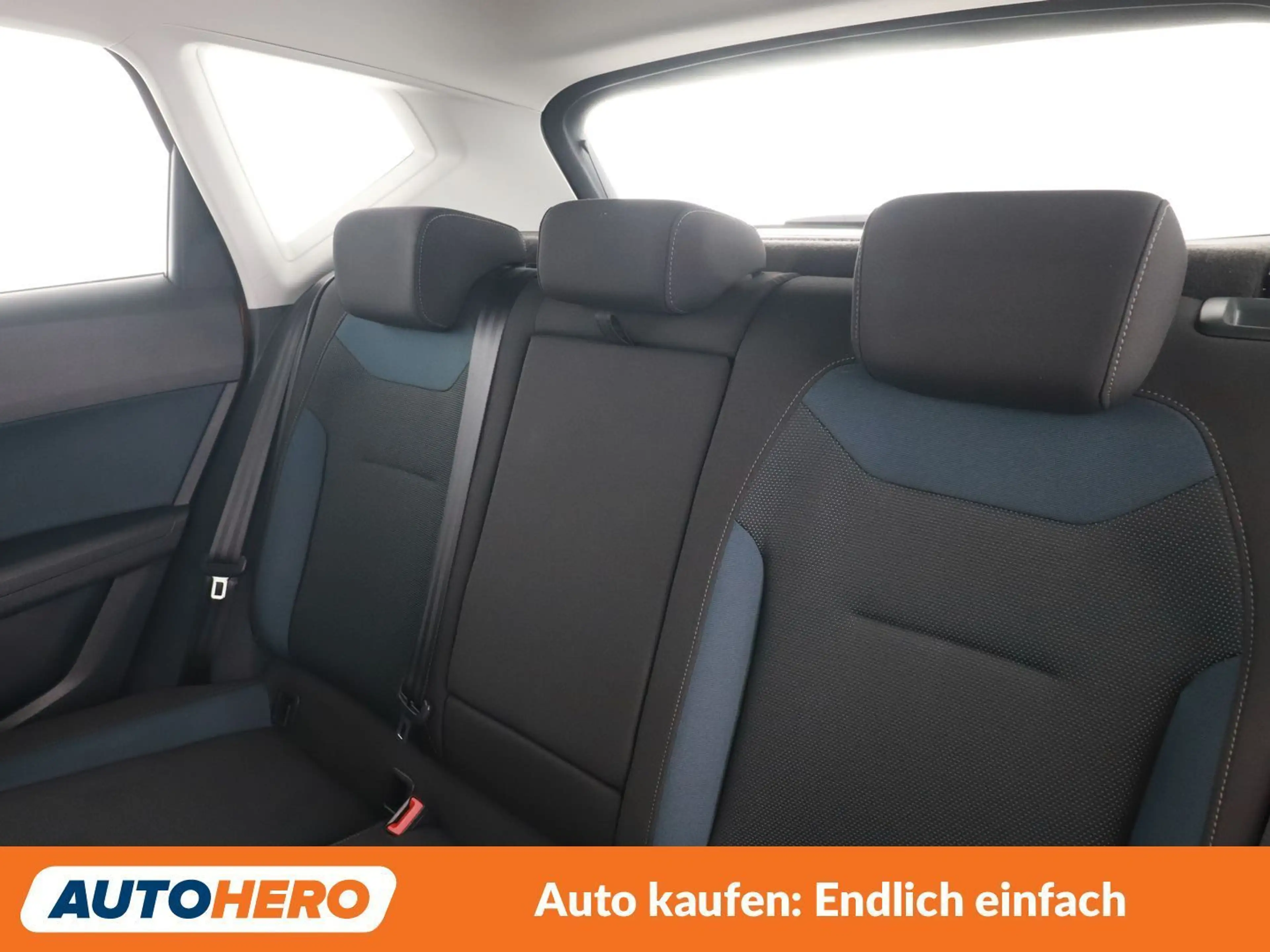 SEAT Ateca 1.6 TDI Style — photo 14