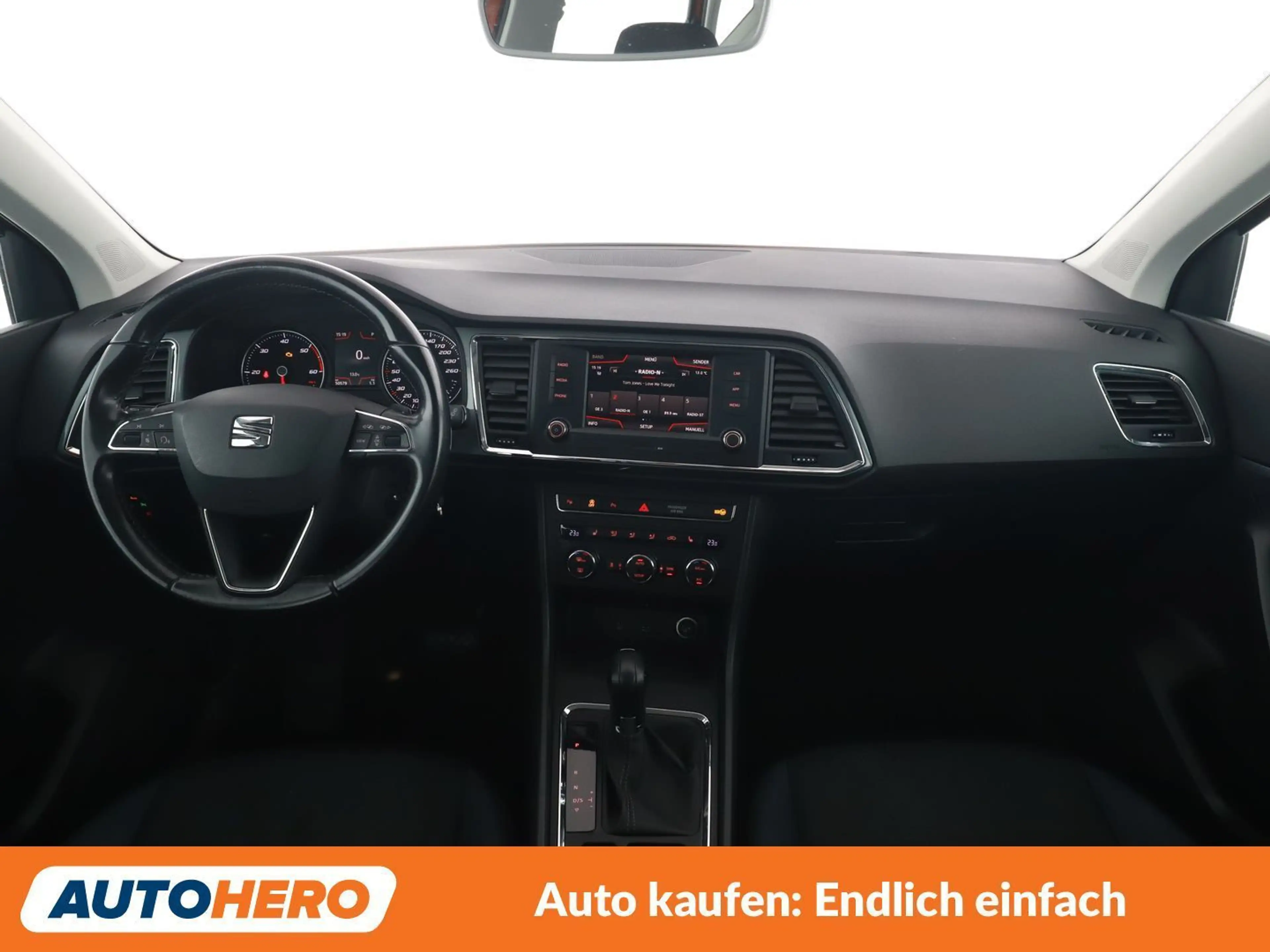 SEAT Ateca 1.6 TDI Style — photo 12