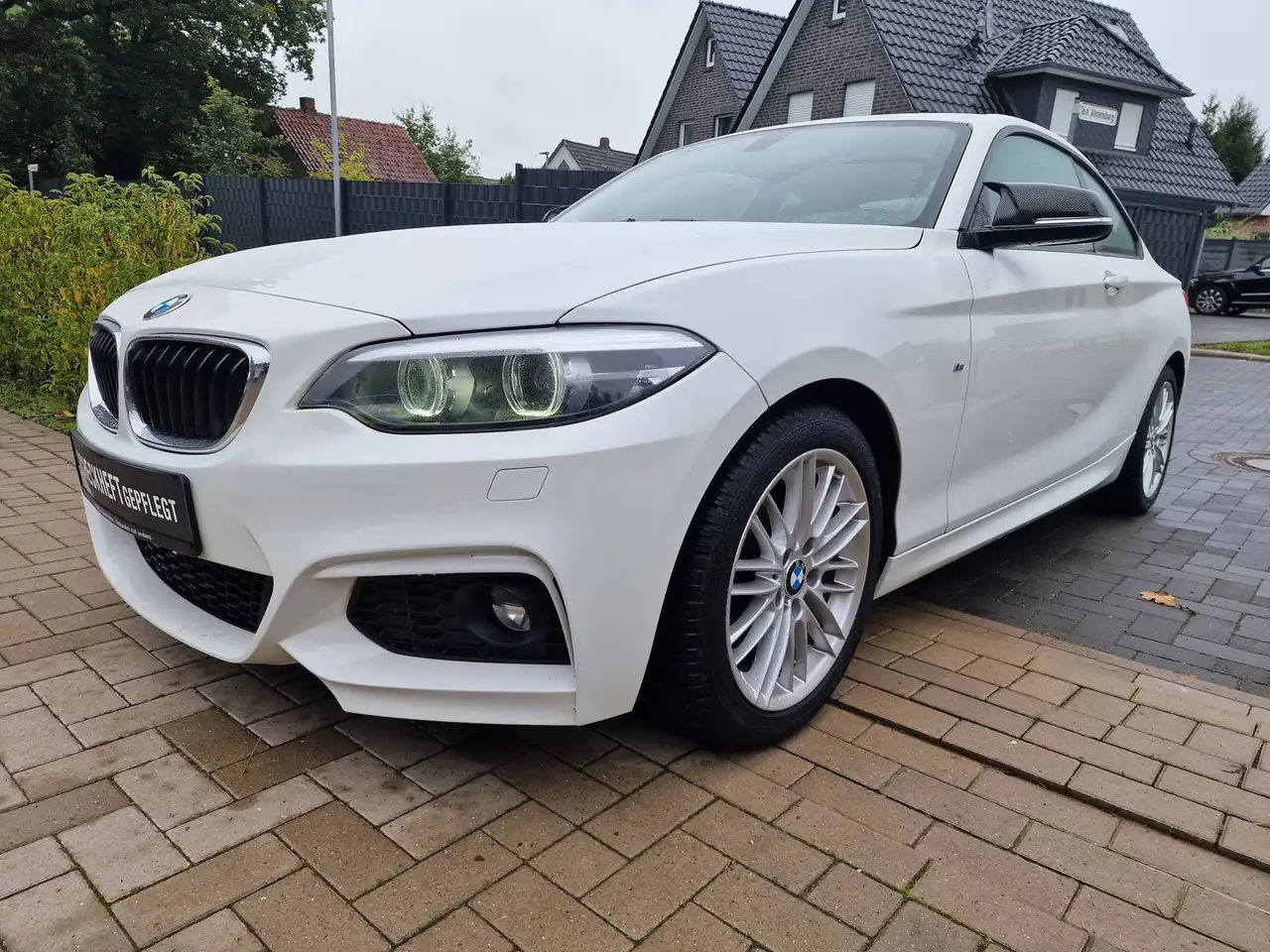 BMW 218