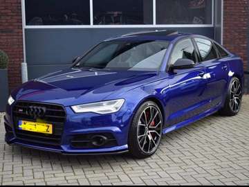 S6 4.0 TFSI S6 ProLine