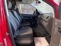 Volkswagen Caddy 1.6i Lichte Vr. LPG Airco Cruise Control Rouge - thumbnail 8