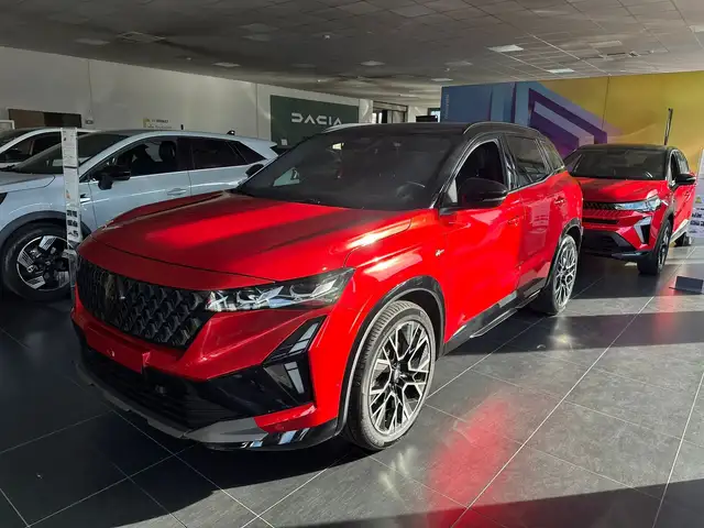 Renault Austral Austral Full Hybrid E-Tech 200 CV Esprit Alpine