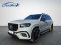 Mercedes-Benz GLS 450 GLS 450 d 4Matic AMG /23°Alu/ACC/AHK/Panorama Gris - thumbnail 1
