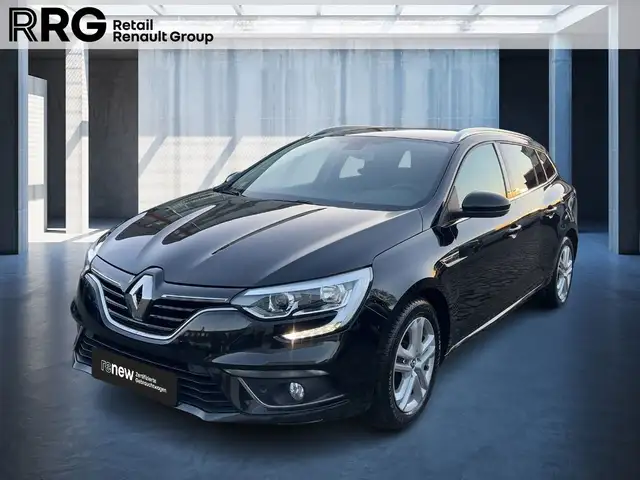 Renault Megane IV Grandtour 1.5 BLUE dCi 115 Limited
