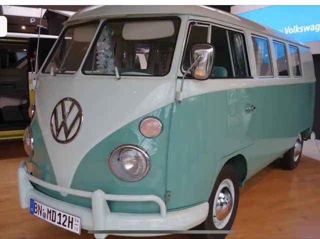 Volkswagen T1
