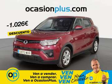 G12 Urban Plus 4x2