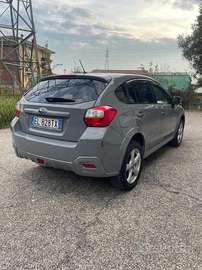 XV I 2.0d S Unlimited (exclusive) 6mt