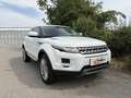 Land Rover Range Rover Evoque Coupe 2,2 SD4 Prestige Aut. 1.Besitz Servicebuch Weiß - thumbnail 1