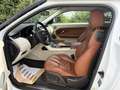 Land Rover Range Rover Evoque Coupe 2,2 SD4 Prestige Aut. 1.Besitz Servicebuch Weiß - thumbnail 8