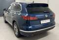 Volkswagen Touareg 4Motion V6 TDI SCR Elegance Aut.*Innovision*AHK... Blau - thumbnail 4