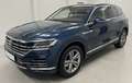 Volkswagen Touareg 4Motion V6 TDI SCR Elegance Aut.*Innovision*AHK... Blau - thumbnail 7