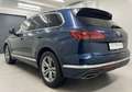 Volkswagen Touareg 4Motion V6 TDI SCR Elegance Aut.*Innovision*AHK... Blau - thumbnail 6