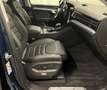 Volkswagen Touareg 4Motion V6 TDI SCR Elegance Aut.*Innovision*AHK... Blau - thumbnail 17