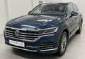 Volkswagen Touareg 4Motion V6 TDI SCR Elegance Aut.*Innovision*AHK... Blau - thumbnail 8