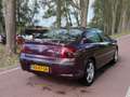 Peugeot 407 2.2-16V XT Pack XENON!AUTOMAAT!LEDER!JBL!ELEKTRISC Paars - thumbnail 4