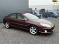 Peugeot 407 2.2-16V XT Pack XENON!AUTOMAAT!LEDER!JBL!ELEKTRISC Violett - thumbnail 1