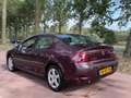 Peugeot 407 2.2-16V XT Pack XENON!AUTOMAAT!LEDER!JBL!ELEKTRISC Paars - thumbnail 5