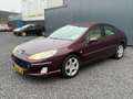 Peugeot 407 2.2-16V XT Pack XENON!AUTOMAAT!LEDER!JBL!ELEKTRISC Violett - thumbnail 3