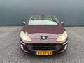 Peugeot 407 2.2-16V XT Pack XENON!AUTOMAAT!LEDER!JBL!ELEKTRISC Violett - thumbnail 2