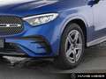 Mercedes-Benz GLC 220 GLC 220 d 4M AMG AHK Panorama Burmester LED Cam Blau - thumbnail 2