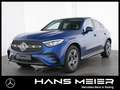 Mercedes-Benz GLC 220 GLC 220 d 4M AMG AHK Panorama Burmester LED Cam Blau - thumbnail 1