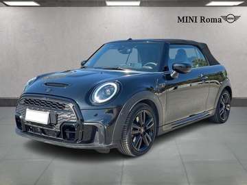 2.0 Cooper S