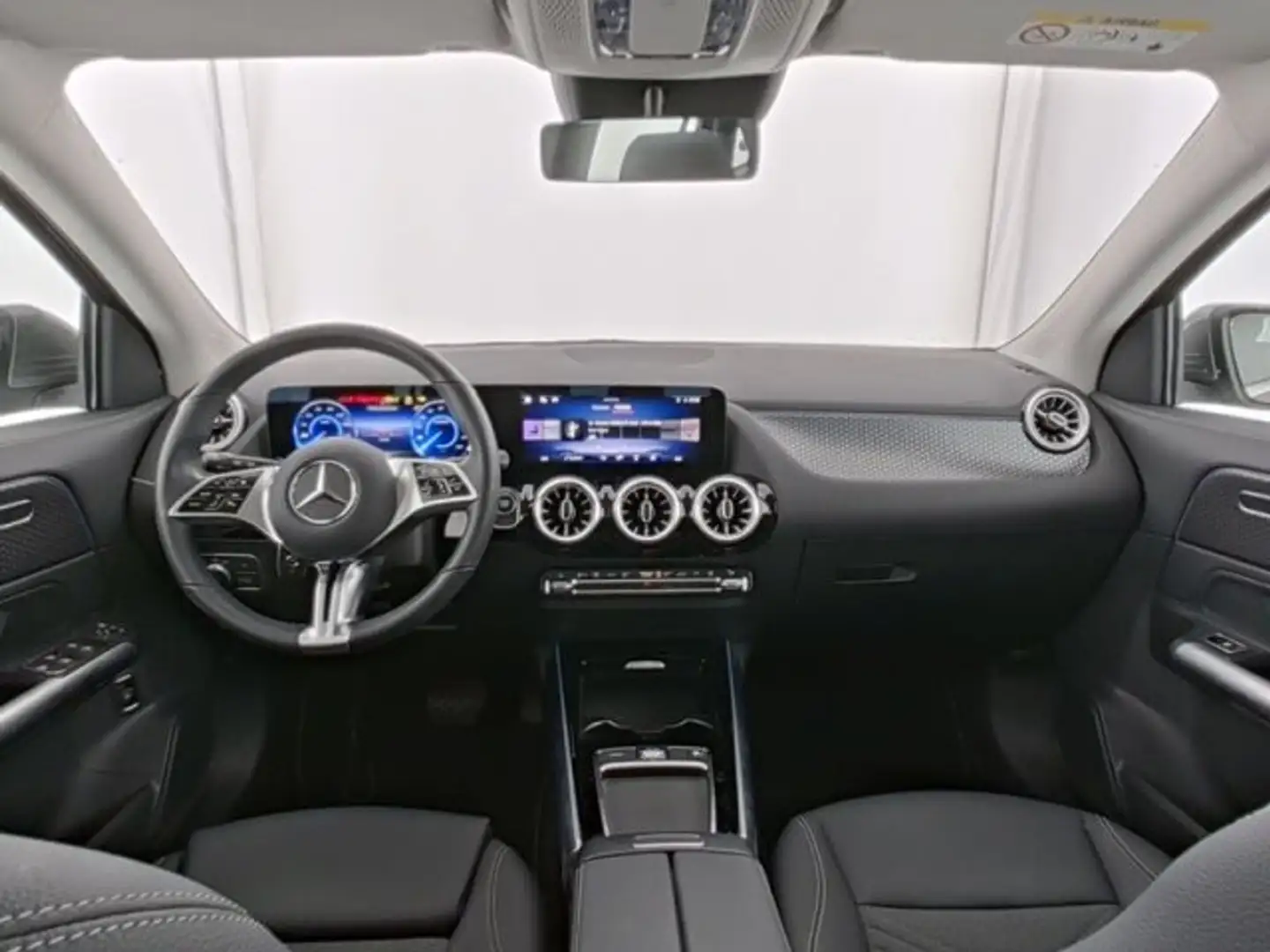 Mercedes-Benz EQA 300 EQA 300 4M Progressive Adv AHK Totwinkel Kamera Grau - 2