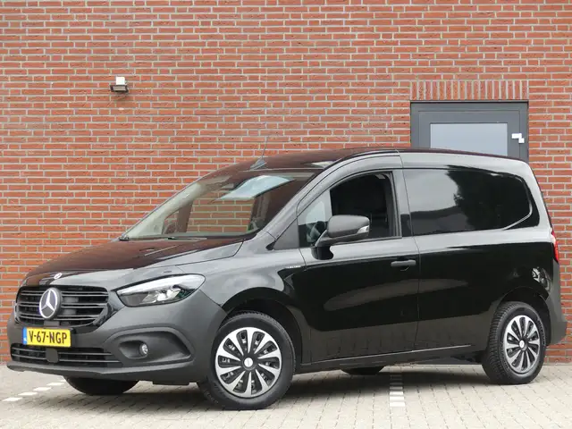 Mercedes-Benz Citan eCitan 112 Pro L1 51 kWh LED verlichting/Camera/PD