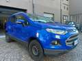 Ford EcoSport EcoSport 2015 1.0 ecoboost Plus 125cv Bleu - thumbnail 2