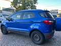 Ford EcoSport EcoSport 2015 1.0 ecoboost Plus 125cv Bleu - thumbnail 5