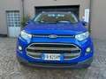 Ford EcoSport EcoSport 2015 1.0 ecoboost Plus 125cv Bleu - thumbnail 1