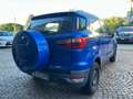 Ford EcoSport EcoSport 2015 1.0 ecoboost Plus 125cv Bleu - thumbnail 4