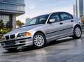 BMW 316 1.Hand. Xenon. Sitzheizung. Klimaautomatik! Silber - thumbnail 4
