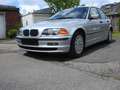 BMW 316 1.Hand. Xenon. Sitzheizung. Klimaautomatik! Silber - thumbnail 1