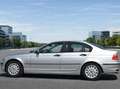 BMW 316 1.Hand. Xenon. Sitzheizung. Klimaautomatik! Silber - thumbnail 5