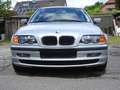 BMW 316 1.Hand. Xenon. Sitzheizung. Klimaautomatik! Silber - thumbnail 2
