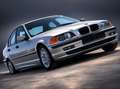 BMW 316 1.Hand. Xenon. Sitzheizung. Klimaautomatik! Silber - thumbnail 36