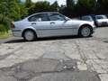 BMW 316 1.Hand. Xenon. Sitzheizung. Klimaautomatik! Silber - thumbnail 7