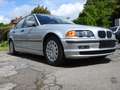 BMW 316 1.Hand. Xenon. Sitzheizung. Klimaautomatik! Silber - thumbnail 8