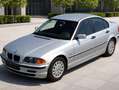 BMW 316 1.Hand. Xenon. Sitzheizung. Klimaautomatik! Silber - thumbnail 6