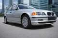 BMW 316 1.Hand. Xenon. Sitzheizung. Klimaautomatik! Silber - thumbnail 7