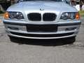 BMW 316 1.Hand. Xenon. Sitzheizung. Klimaautomatik! Silber - thumbnail 12