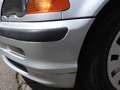 BMW 316 1.Hand. Xenon. Sitzheizung. Klimaautomatik! Silber - thumbnail 11