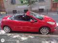 Peugeot 207 207 CC CC 1.6 16v Feline FL Rosso - thumbnail 3