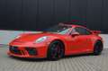 Porsche 991 .2 911 GT3 Clubsport 4.0i 500 ch PDK 26.000 km !! Rouge - thumbnail 1