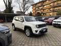 Jeep Renegade Renegade 1.3 T4 DDCT Business Bianco - thumbnail 2