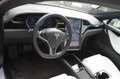 Tesla Model S Allrad Maximale Reichweite 100kWh Grau - thumbnail 10